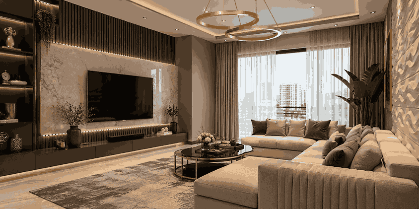 Galaxy Interior Hub About