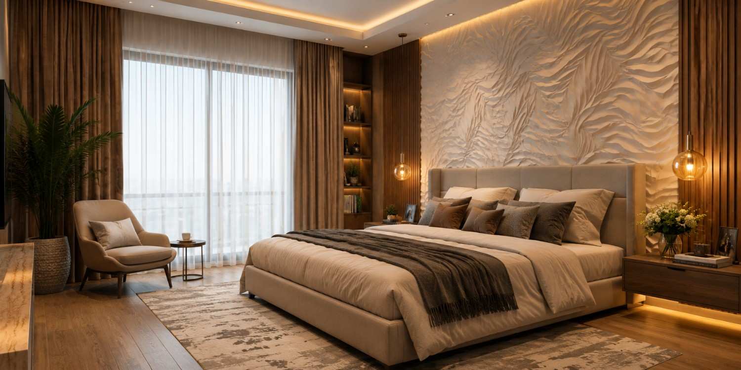 Interior Design Projects