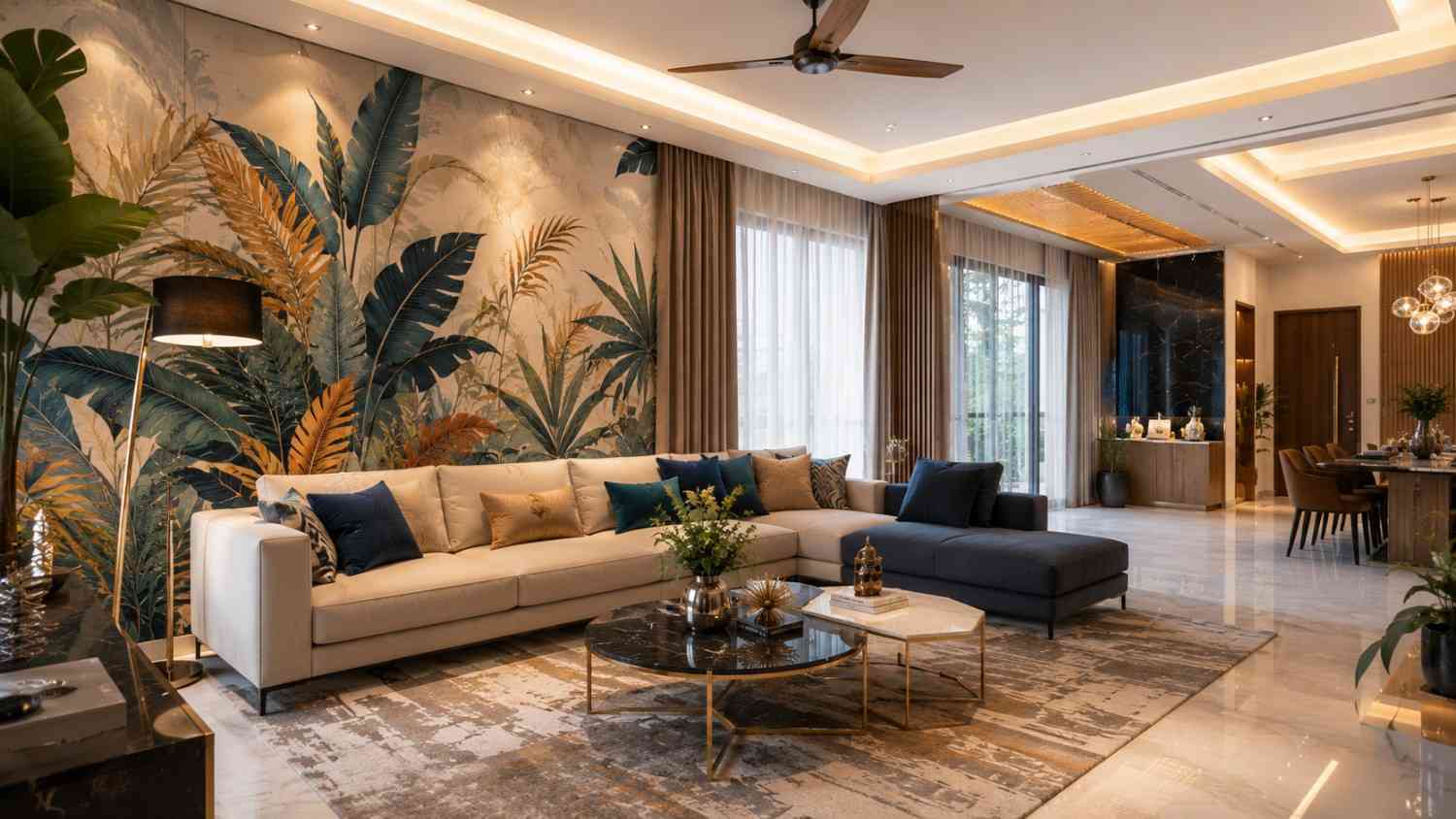 Premium Interior Solutions