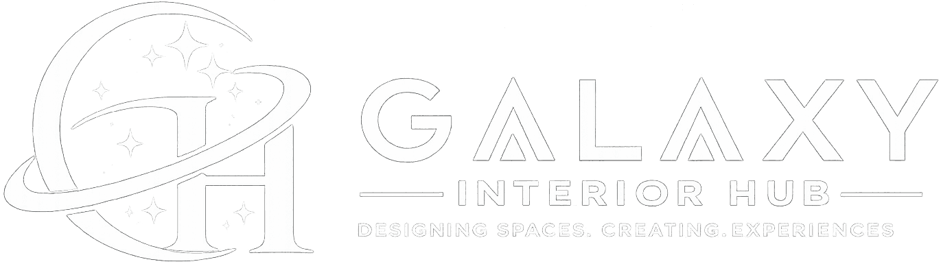 Galaxy Interior Hub Logo