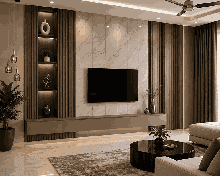 PVC Carpet & Tiles