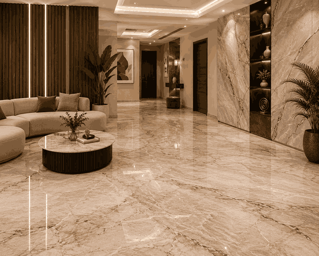 Specialty Flooring