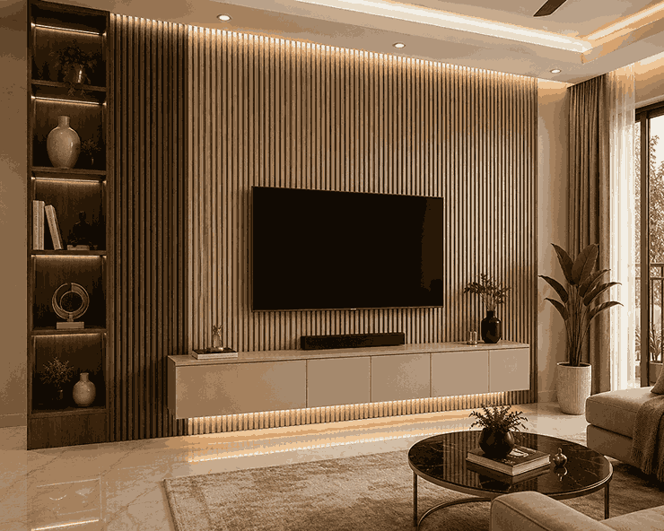 Wall Panels