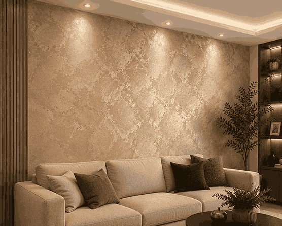 Decorative Texture Paint