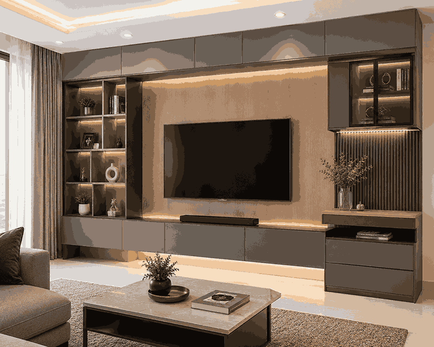 Modular Furniture