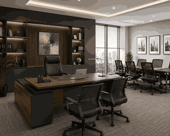Office Furniture