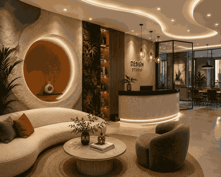 Specialty Interior Design